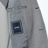 【リユース品】SHIPS | 44 | ジャケット | ReLIKE | 詳細画像3 