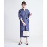 【リユース品】SHIPS | 36 | ワンピース | ReLIKE | 詳細画像4 