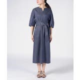 【リユース品】SHIPS | 36 | ワンピース | ReLIKE | 詳細画像6 