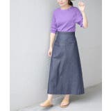 【リユース品】SHIPS | ONE SIZE | ニット/セーター | ReLIKE | 詳細画像3