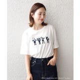 【リユース品】SHIPS | M | Tシャツ/カットソー | ReLIKE | 詳細画像2 