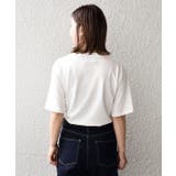 【リユース品】SHIPS | M | Tシャツ/カットソー | ReLIKE | 詳細画像4 