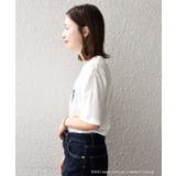 【リユース品】SHIPS | M | Tシャツ/カットソー | ReLIKE | 詳細画像5 