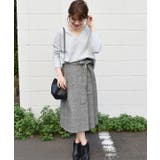 【リユース品】SHIPS | 38 | スカート | ReLIKE | 詳細画像2