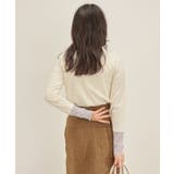 【リユース品】SHIPS | ONE SIZE | Tシャツ/カットソー | ReLIKE | 詳細画像5