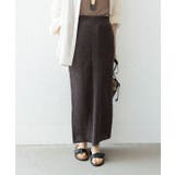 【リユース品】SHIPS | ONE SIZE | スカート | ReLIKE | 詳細画像1