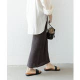 【リユース品】SHIPS | ONE SIZE | スカート | ReLIKE | 詳細画像8