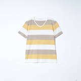 【リユース品】SHIPS | M | Tシャツ/カットソー | ReLIKE | 詳細画像1 