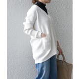 【リユース品】SHIPS | ONE SIZE | カーディガン | ReLIKE | 詳細画像2 