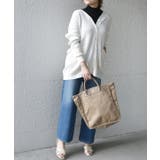 【リユース品】SHIPS | ONE SIZE | カーディガン | ReLIKE | 詳細画像3 