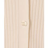 【リユース品】SHIPS | ONE SIZE | カーディガン | ReLIKE | 詳細画像7 