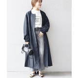 【リユース品】SHIPS | 38 | コート | ReLIKE | 詳細画像2 