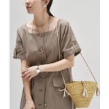 【リユース品】SHIPS | ONE SIZE | ワンピース | ReLIKE | 詳細画像2