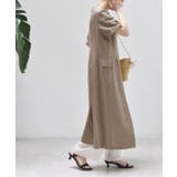 【リユース品】SHIPS | ONE SIZE | ワンピース | ReLIKE | 詳細画像8