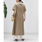 【リユース品】SHIPS | ONE SIZE | ワンピース | ReLIKE | 詳細画像9