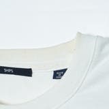 【リユース品】SHIPS | L | Tシャツ/カットソー | ReLIKE | 詳細画像3 