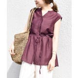 【リユース品】SHIPS | ONE SIZE | シャツ/ブラウス | ReLIKE | 詳細画像1 