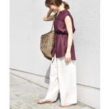 【リユース品】SHIPS | ONE SIZE | シャツ/ブラウス | ReLIKE | 詳細画像4 