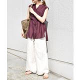 【リユース品】SHIPS | ONE SIZE | シャツ/ブラウス | ReLIKE | 詳細画像5 