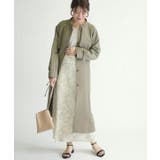 【リユース品】SHIPS | 38 | コート | ReLIKE | 詳細画像1 