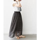 【リユース品】SHIPS | ONE SIZE | スカート | ReLIKE | 詳細画像5 