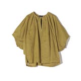 【リユース品】SHIPS | ONE SIZE | シャツ/ブラウス | ReLIKE | 詳細画像1 