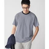 【リユース品】SHIPS | S | Tシャツ/カットソー | ReLIKE | 詳細画像1 