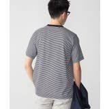 【リユース品】SHIPS | S | Tシャツ/カットソー | ReLIKE | 詳細画像5 