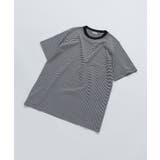 【リユース品】SHIPS | S | Tシャツ/カットソー | ReLIKE | 詳細画像10 