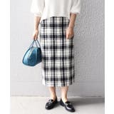 【リユース品】SHIPS | 38 | スカート | ReLIKE | 詳細画像2