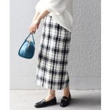 【リユース品】SHIPS | 38 | スカート | ReLIKE | 詳細画像5