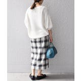 【リユース品】SHIPS | 38 | スカート | ReLIKE | 詳細画像6