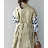 【リユース品】SHIPS | ONE SIZE | ベスト | ReLIKE | 詳細画像7 