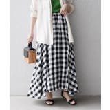 【リユース品】SHIPS | 36 | スカート | ReLIKE | 詳細画像4 