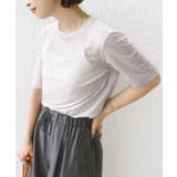 【リユース品】SHIPS | ONE SIZE | Tシャツ/カットソー | ReLIKE | 詳細画像2 