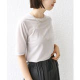 【リユース品】SHIPS | ONE SIZE | Tシャツ/カットソー | ReLIKE | 詳細画像4 