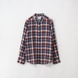 【リユース品】SHIPS | 36 | シャツ/ブラウス | ReLIKE | 詳細画像1 