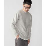 【リユース品】SHIPS | LL | ニット/セーター | ReLIKE | 詳細画像5 