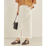 【リユース品】SHIPS | 40 | スカート | ReLIKE | 詳細画像1