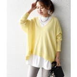 【リユース品】SHIPS | ONE SIZE | ニット/セーター | ReLIKE | 詳細画像8 