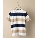 【リユース品】SHIPS | L | Tシャツ/カットソー | ReLIKE | 詳細画像1 