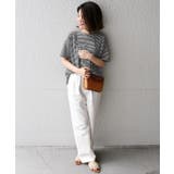 【リユース品】SHIPS | S | Tシャツ/カットソー | ReLIKE | 詳細画像3 