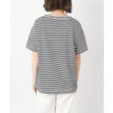 【リユース品】SHIPS | S | Tシャツ/カットソー | ReLIKE | 詳細画像6 