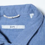 【リユース品】SHIPS | S | シャツ/ブラウス | ReLIKE | 詳細画像4 