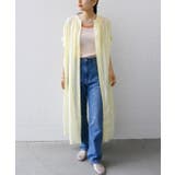 【リユース品】SHIPS | ONE SIZE | ワンピース | ReLIKE | 詳細画像1 