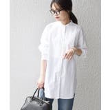 【リユース品】SHIPS | 36 | シャツ/ブラウス | ReLIKE | 詳細画像4 