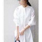 【リユース品】SHIPS | 36 | シャツ/ブラウス | ReLIKE | 詳細画像6 