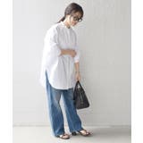 【リユース品】SHIPS | 36 | シャツ/ブラウス | ReLIKE | 詳細画像10 