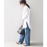 【リユース品】SHIPS | 36 | シャツ/ブラウス | ReLIKE | 詳細画像11 