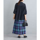 【リユース品】SHIPS | ONE SIZE | シャツ/ブラウス | ReLIKE | 詳細画像3 